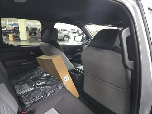 New 2026 Toyota Tacoma TRD Sport image 11