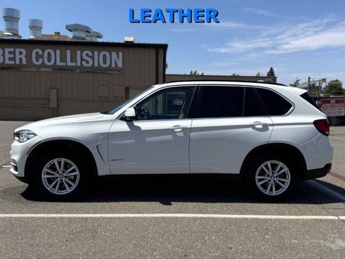 Used 2015 BMW X5 sDrive35i RWD image 8
