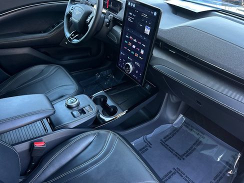 Certified 2023 Ford Mustang Mach-E Premium RWD image 15