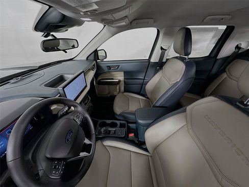 New 2026 Ford Maverick Lariat AWD/4WD image 5