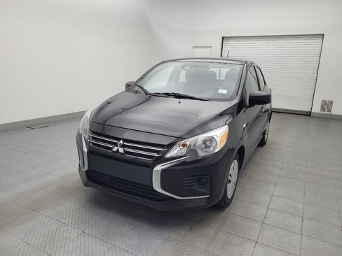 Used 2024 Mitsubishi Mirage ES FWD image 15