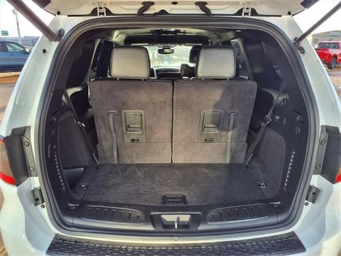 Used 2019 Dodge Durango R/T image 22