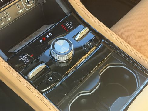 New 2025 Jeep Grand Cherokee L Summit w/ Obsidian Package image 21