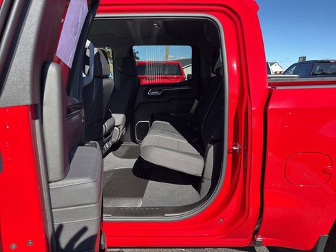 New 2026 Chevrolet Silverado 1500 LT image 9