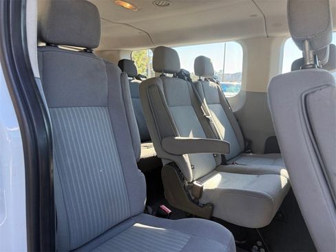 Used 2017 Ford Transit 350 XLT image 25