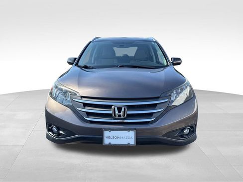 Used 2014 Honda CR-V EX-L image 2