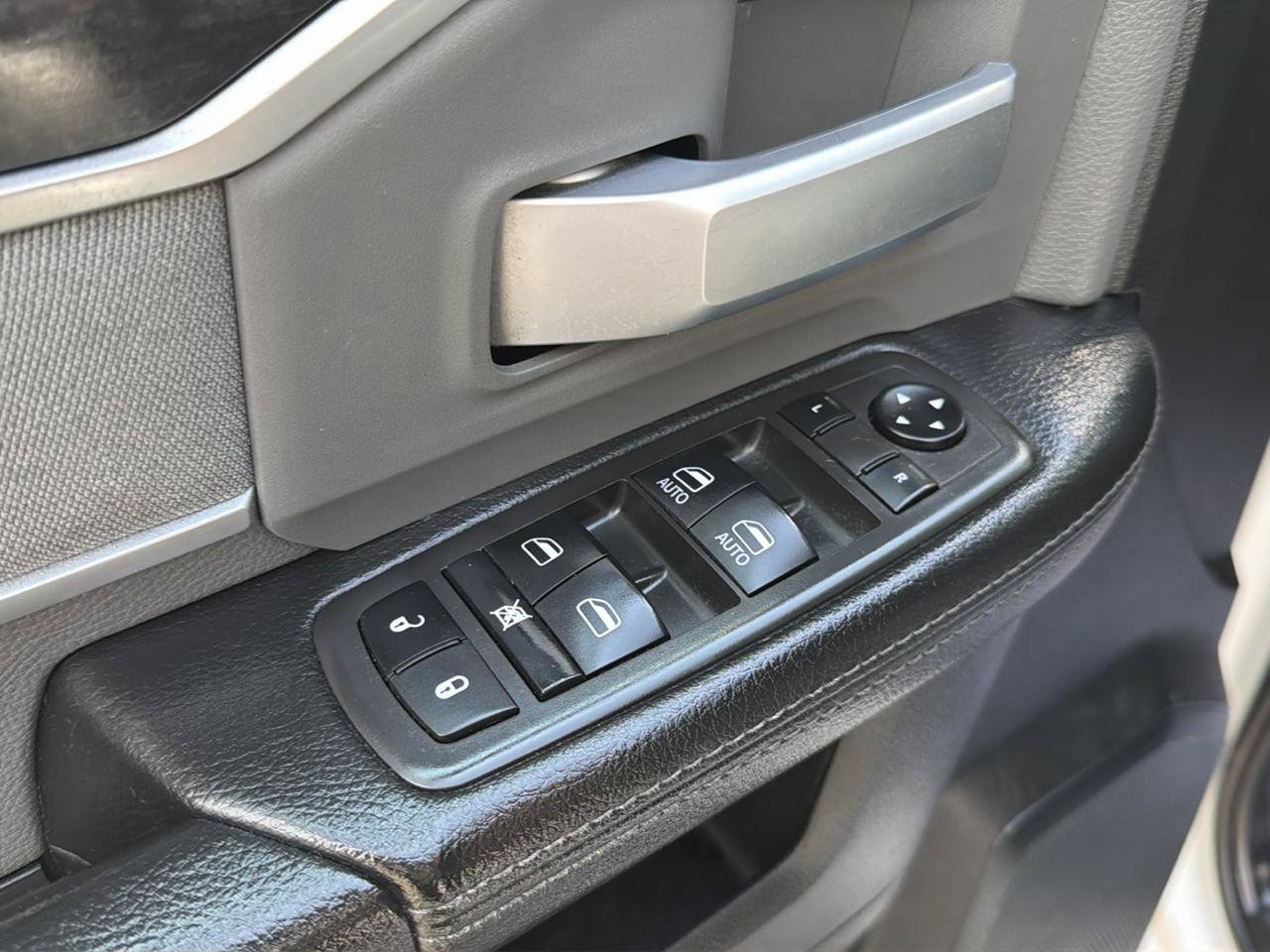 Used 2021 RAM 2500 Big Horn AWD/4WD image 14