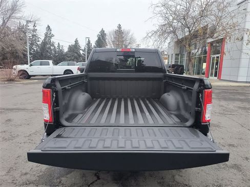Used 2023 RAM 1500 Big Horn image 22