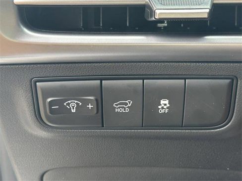 New 2025 Hyundai Tucson XRT image 30