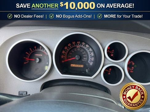 Used 2010 Toyota Tundra 2WD Double Cab image 19