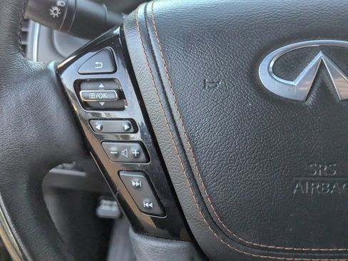 Certified 2023 INFINITI QX80 Sensory w/ Cargo Package image 27