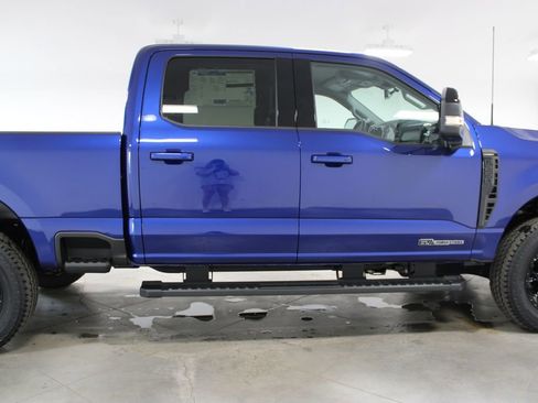 New 2026 Ford F250 Lariat AWD/4WD image 12