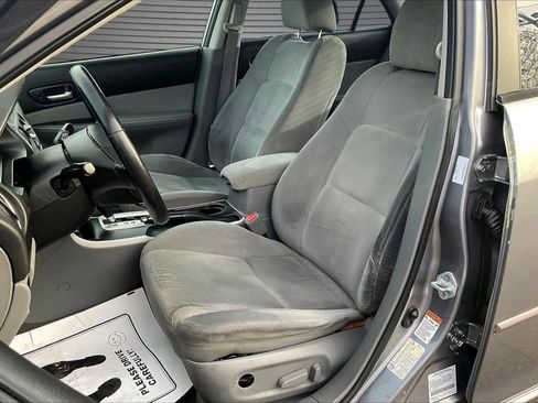 Used 2007 MAZDA MAZDA6 s Sport Value Edition FWD image 20