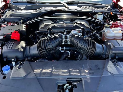 Used 2024 Ford Mustang GT Premium RWD image 9