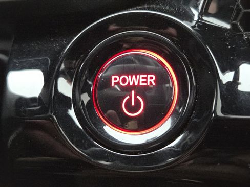 Certified 2024 Honda CR-V Sport Touring image 35