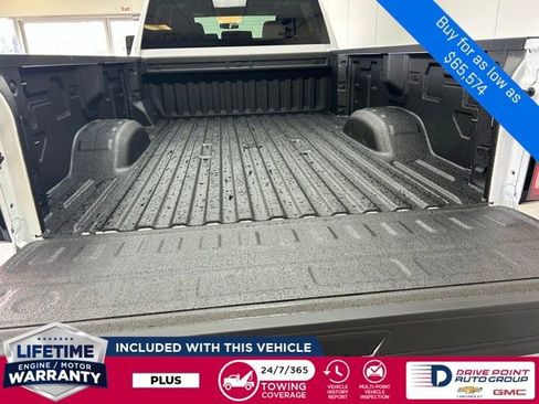 New 2026 GMC Sierra 3500 Pro AWD/4WD image 9