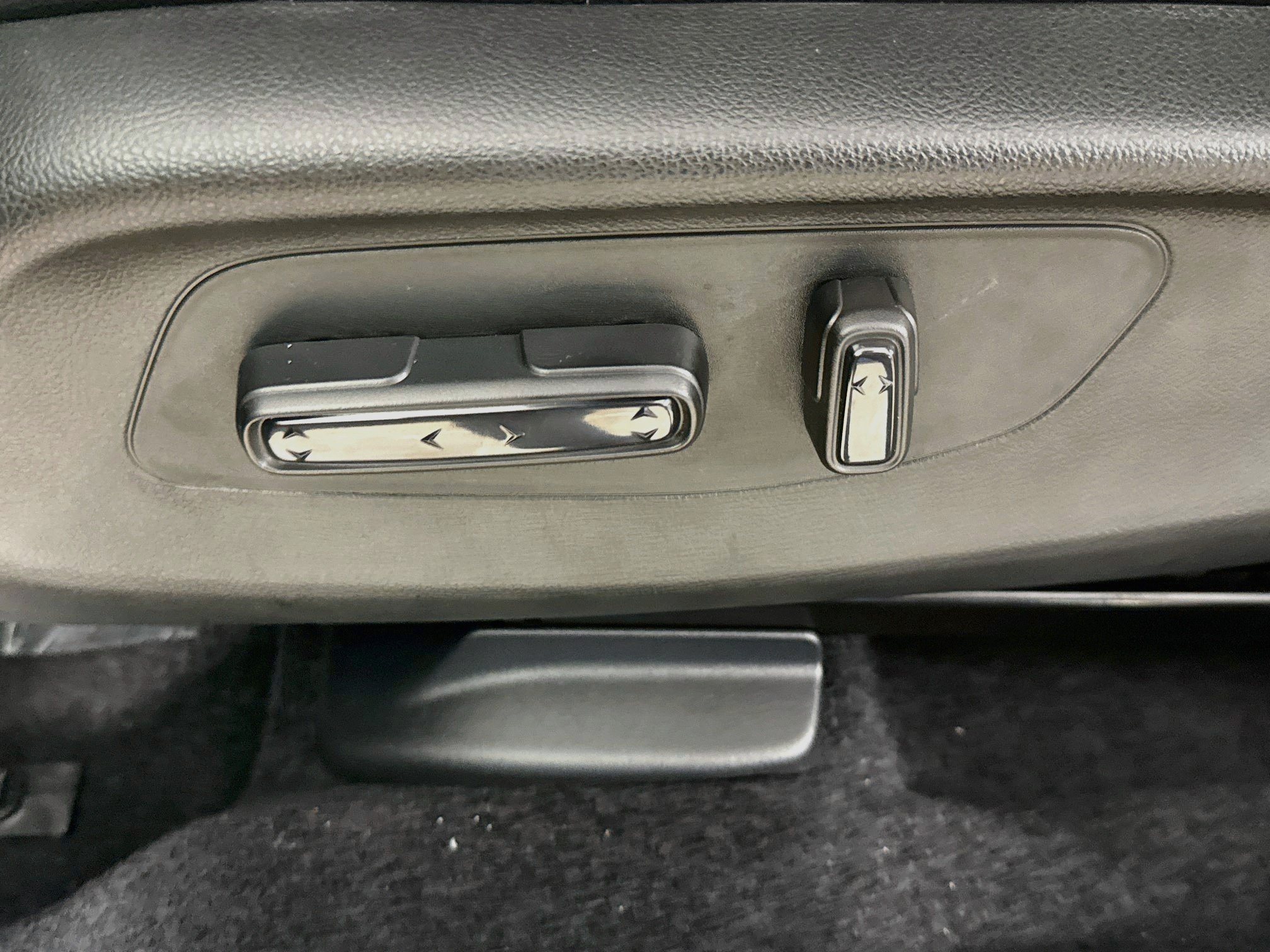 New 2027 Honda HR-V EX-L image 22