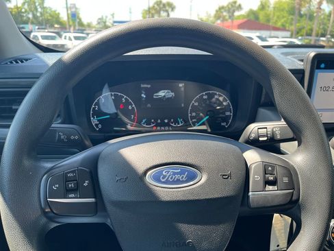 Used 2022 Ford Maverick XL w/ Equipment Group 100A Standard AWD/4WD image 14