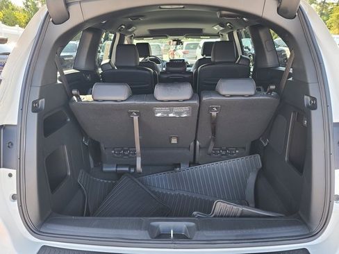 Certified 2023 Honda Odyssey Sport image 4