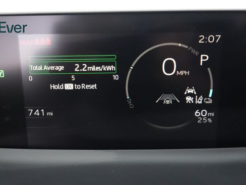 Used 2026 Toyota bZ FWD image 7