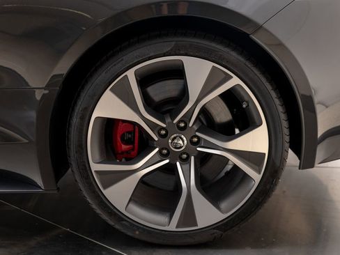 Used 2024 Jaguar F-TYPE R-Dynamic RWD image 46