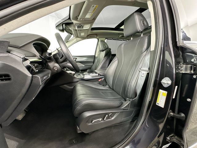 Used 2023 Acura MDX w/ Technology Package AWD/4WD image 4