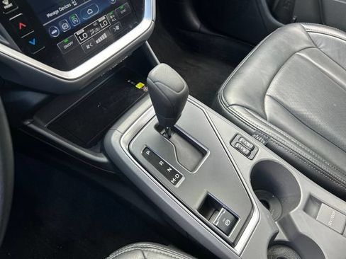 Used 2024 Subaru Crosstrek 2.0i Premium AWD/4WD image 15