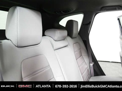 Used 2021 Honda CR-V EX-L image 21