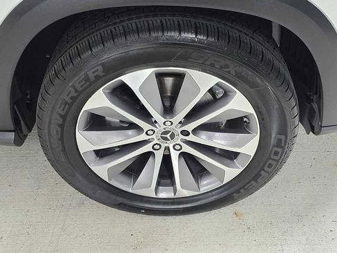 Used 2022 Mercedes-Benz GLE 350 4MATIC image 9