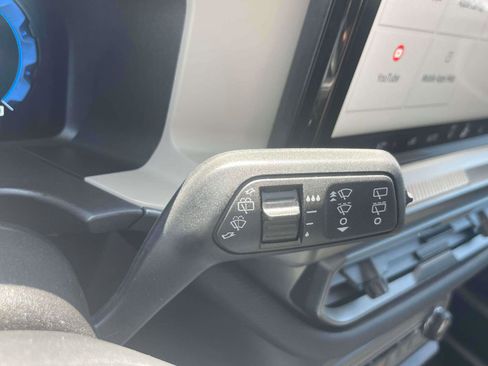 Used 2025 Ford Bronco Sport Big Bend w/ Convenience Package AWD/4WD image 24