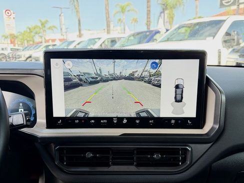 Certified 2025 Ford Bronco Sport Big Bend w/ Convenience Package image 23