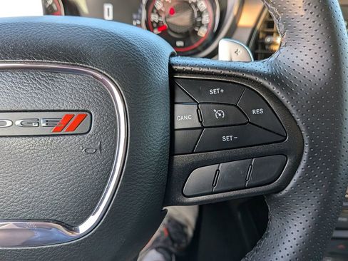 Used 2023 Dodge Challenger R/T w/ Blacktop Package image 19