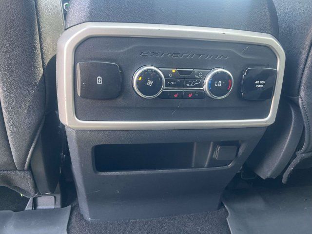 Used 2023 Ford Expedition Max Limited AWD/4WD image 15