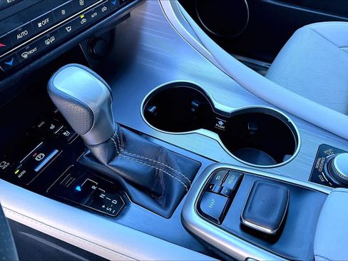 Used 2016 Lexus RX 450h F Sport w/ Cold Weather Package image 15