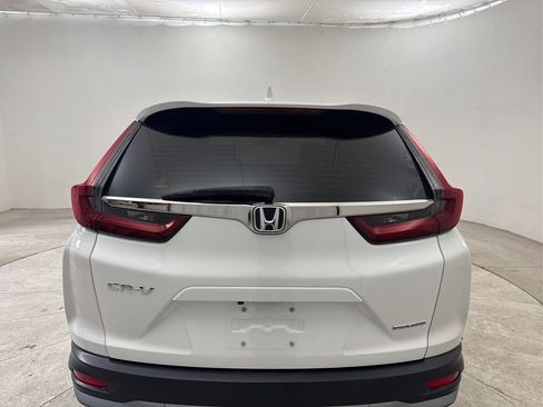 Used 2021 Honda CR-V Special Edition image 21
