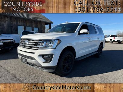 Used 2020 Ford Expedition Max XLT w/ Equipment Group 201A