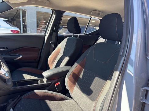 Used 2024 Nissan Kicks SR w/ Interior Electronics Package image 13