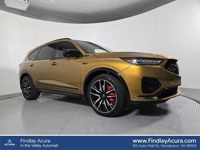 Used 2023 Acura MDX Type S