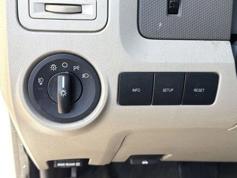 Used 2012 Ford Escape 4WD Hybrid image 16