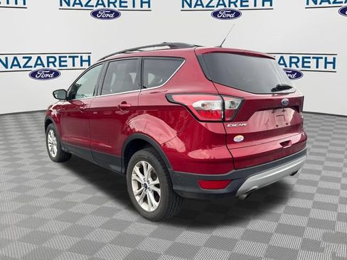 Used 2018 Ford Escape SE AWD/4WD image 5
