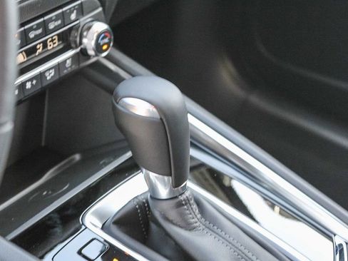 New 2025 MAZDA CX-5 AWD 2.5 S w/ Premium Plus Pkg image 21