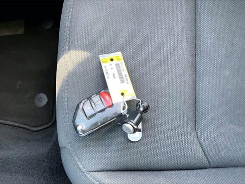 Certified 2022 Jeep Wrangler Sport S image 30