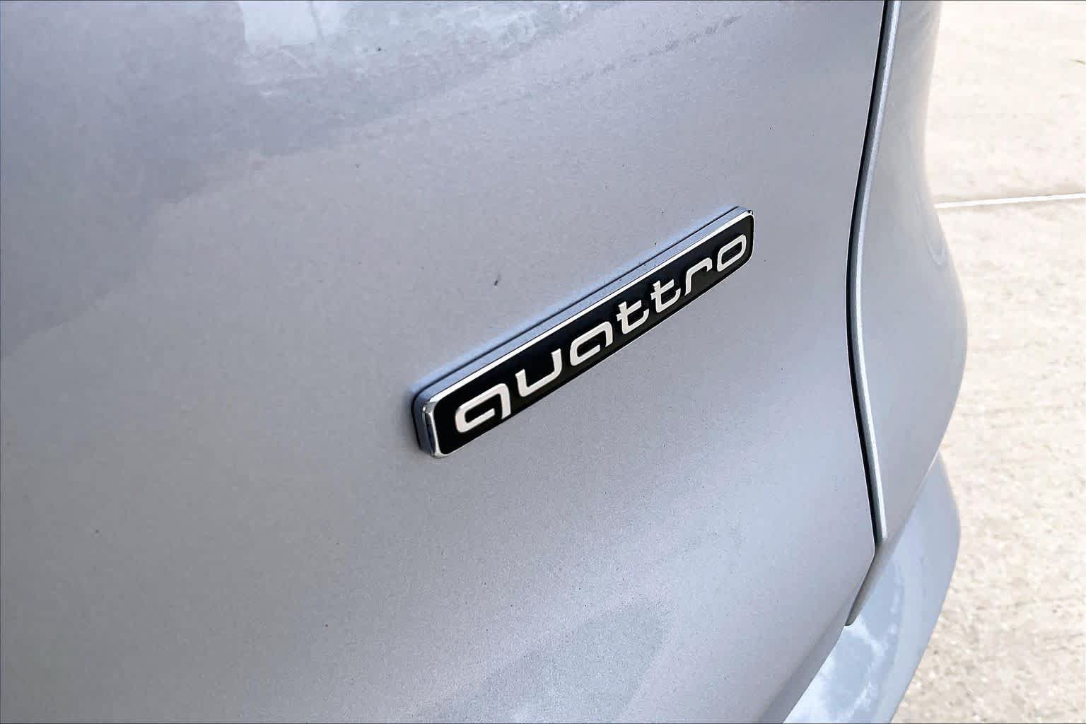 Used 2026 Audi Q5 Premium AWD/4WD image 9