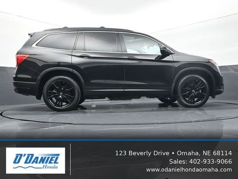 Used 2022 Honda Pilot Special Edition image 13