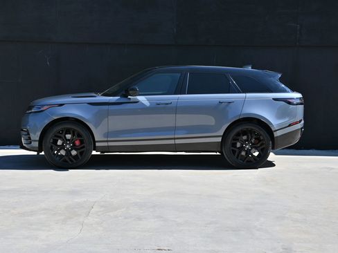 Used 2024 Land Rover Range Rover Velar Dynamic SE image 9
