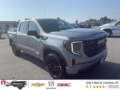 New 2026 GMC Sierra 1500 Elevation w/ Preferred Package