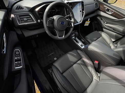 New 2026 Subaru Ascent Touring image 18