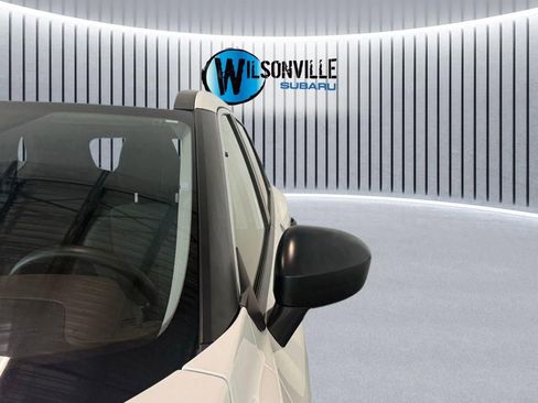 Used 2022 Nissan Rogue S AWD/4WD image 18