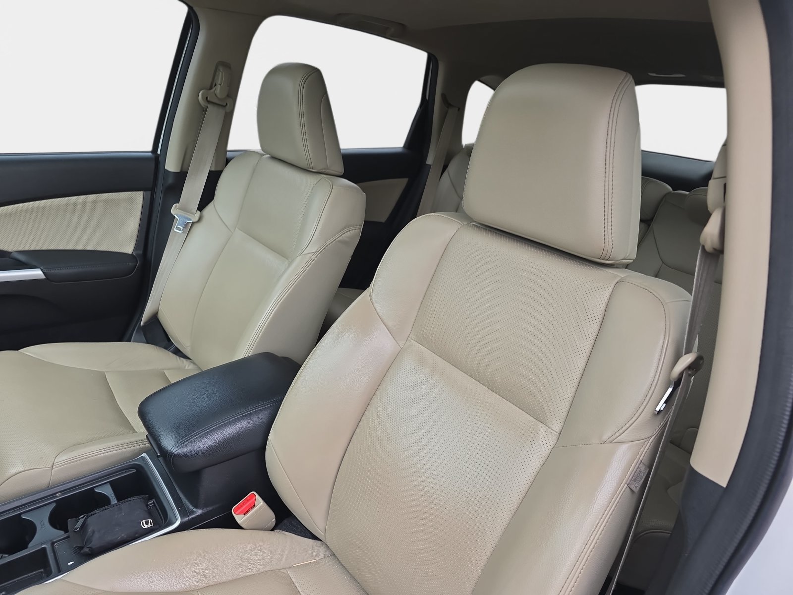 Used 2016 Honda CR-V EX-L image 10