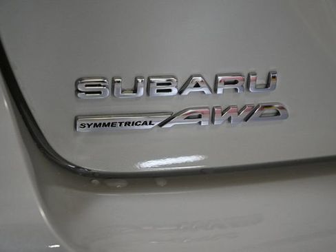 Certified 2025 Subaru Crosstrek 2.0i Premium AWD/4WD image 12